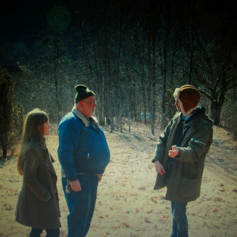 Dirty Projectors | Swing Lo Magellan | Album-Vinyl