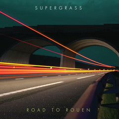 Supergrass | Road to Rouen | Album