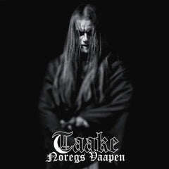 Taake | Noregs vaapen | Album