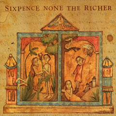 Sixpence None the Richer | Sixpence None the Richer | Album