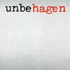 Nina Hagen | Unbehagen | Album