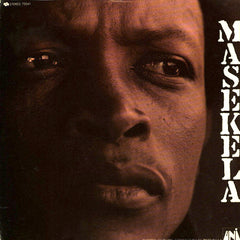 Hugh Masekela | Masekela | Album