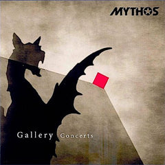 Mythos | Gallery Concerts (Live) | Album