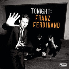 Franz Ferdinand | Tonight: Franz Ferdinand | Album