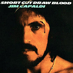 Jim Capaldi | Short Cut Draw Blood | Album