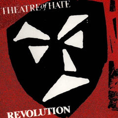 Theatre of Hate | Revolution (Comp.) | Album