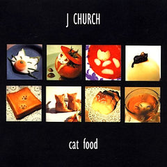 J Church | Cat Food | Album