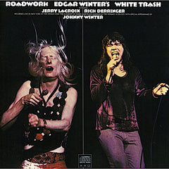 Edgar Winter | Roadwork (Live) | Album