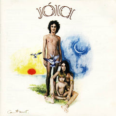 Caetano Veloso | Joia | Album