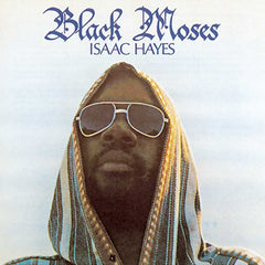 Isaac Hayes | Black Moses | Album