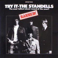 The Standells | Try It | Album