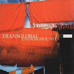 Transglobal Underground | Rejoice Rejoice | Album