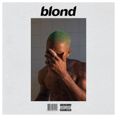 Frank Ocean | Blond | Album