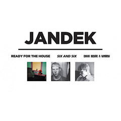 Jandek | Jandek Vinyl Box | Album
