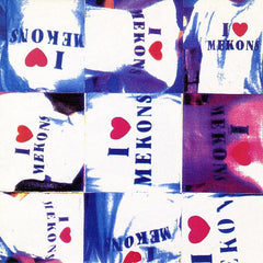 Mekons | J'aime Mekons | Album
