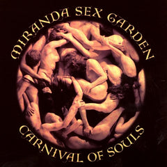Miranda Sex Garden | Carnival of Souls | Album