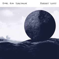 Robert Scott | Ends Run Together | Album