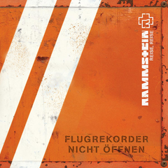 Rammstein | Reise Reise | Album