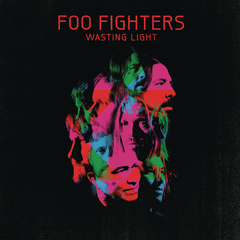 Foo Fighters | Lumière qui tourne mal | Album