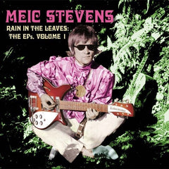 Meic Stevens | La Pluie dans les Feuilles - Les EPs Volume Un (Comp.) | Album