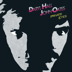 Hall & Oates | Private Eyes | Album