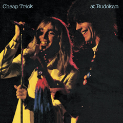 Cheap Trick | At Budokan (Live) | Album