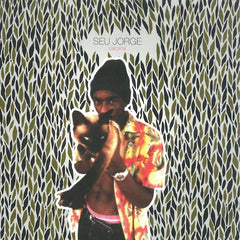 Seu Jorge | Carolina | Album