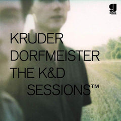 Kruder & Dorfmeister | The K&D Sessions | Album
