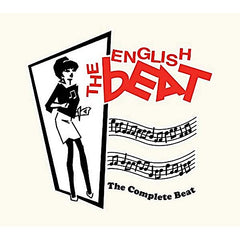 The Beat (UK) | The Complete Beat (Comp.) | Album