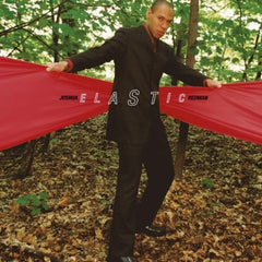 Joshua Redman | Elastic | Album