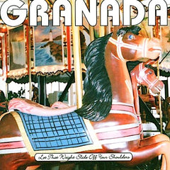 Granada | Let That Weight Slide Off Your Shoulders | Album