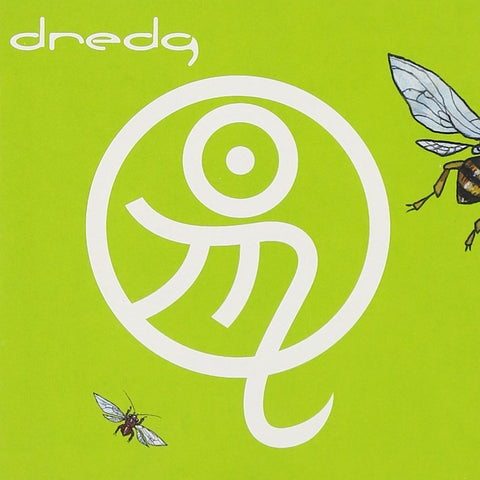 dredg | Catch Without Arms | Album-Vinyl
