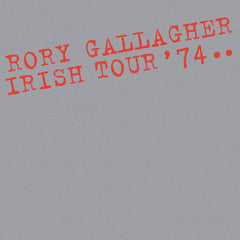 Rory Gallagher | Irish Tour '74 | Album