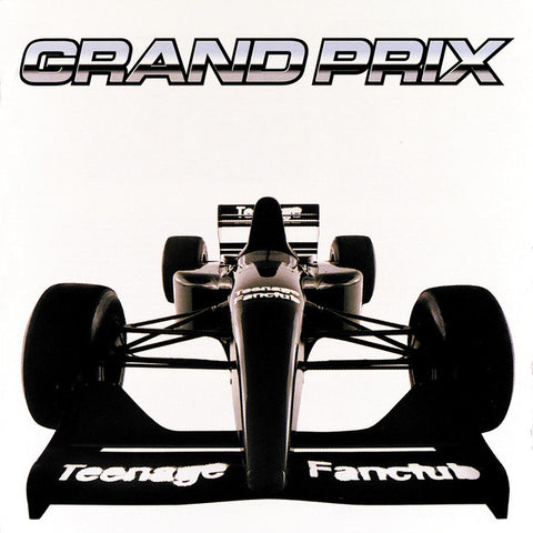 Teenage Fanclub | Grand Prix | Album-Vinyl