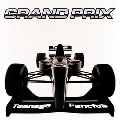 Teenage Fanclub | Grand Prix | Album