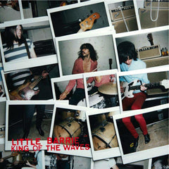 Little Barrie | King of the Waves | Album