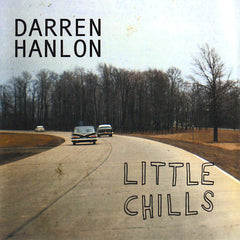 Darren Hanlon | Little Chills | Album