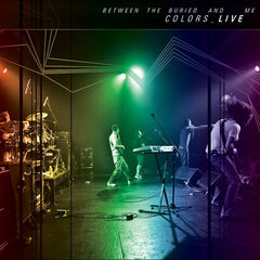 Entre l'enterré et moi | Colors Live | Album