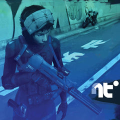 エド・ハリソン | Neotokyo (サウンドトラック) | アルバム