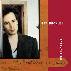 Jeff Buckley | Croquis pour mon amoureux l'ivrogne | Album