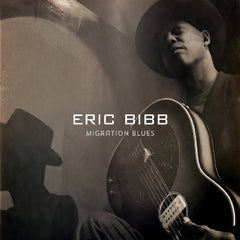Eric Bibb | Migration Blues | Album
