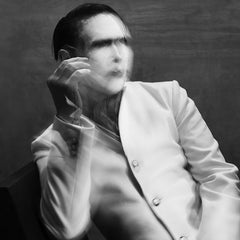 Marilyn Manson | L'Empereur pâle | Album