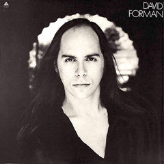 David Forman | David Forman | Album