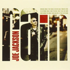 Joe Jackson | Rain | Album