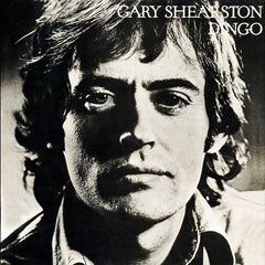 Gary Shearston | Dingo | Album