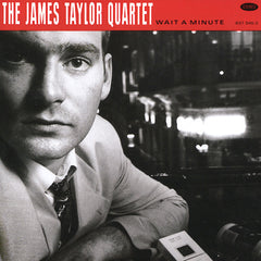 Le quatuor de James Taylor | Attendez une minute | Album