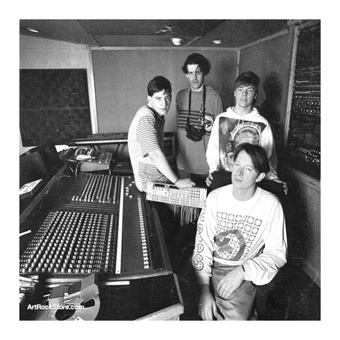 808 State | Artist