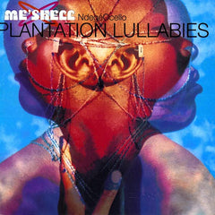Meshell Ndegéocello | Plantation Lullabies | Album
