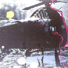 Psychic Ills | Dins | Album