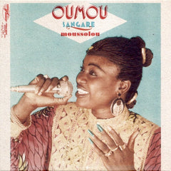 Oumou Sangare | Moussolou | Album